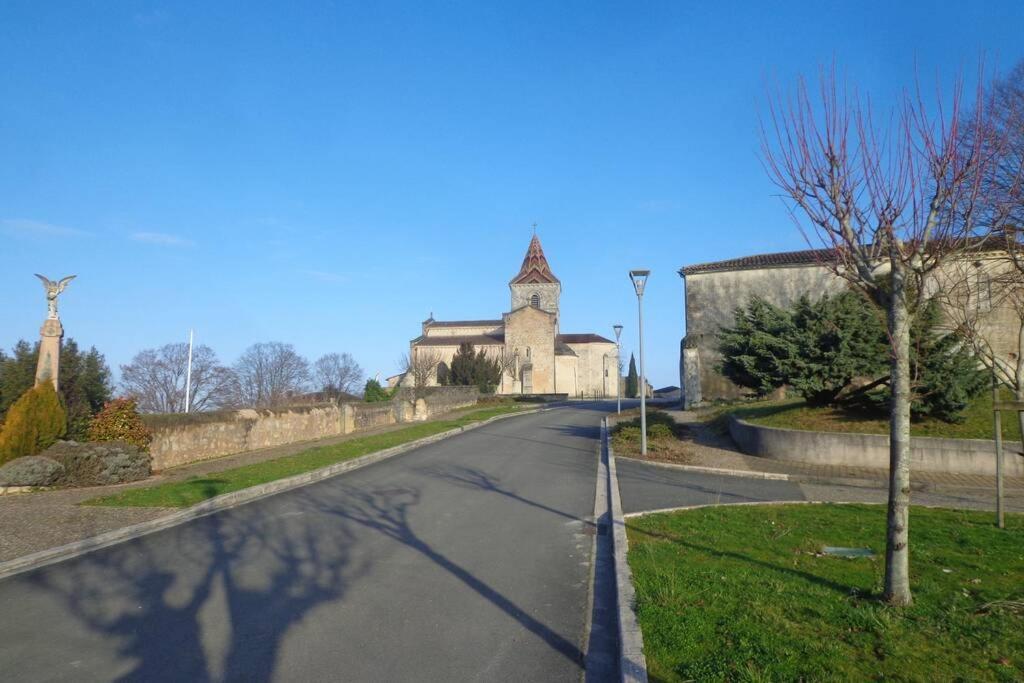 Ferienhaus Grange La Bigarderie Blaye